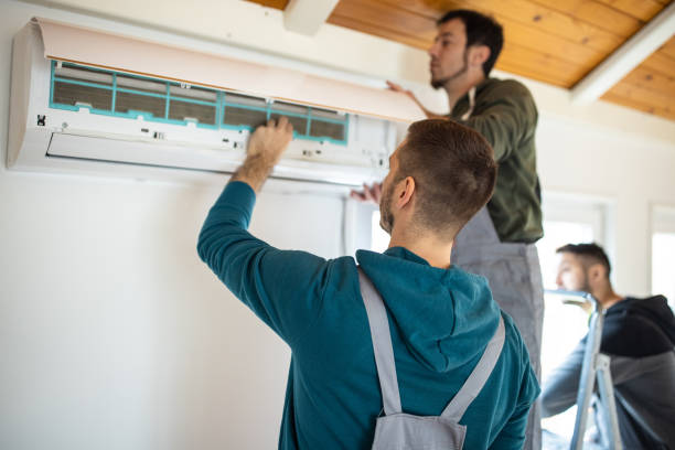 Reliable Stratford, NJ HVAC Solutions