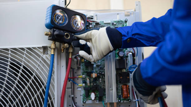 Best Solar-powered HVAC Systems in Stratford, NJ